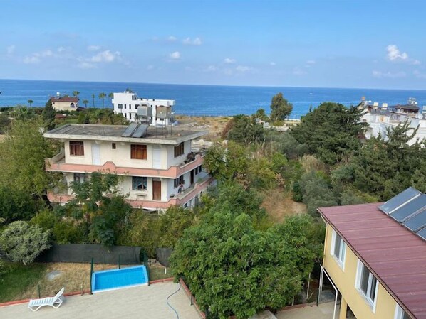 Exterior - Odin Vili Otel (Arsuz)