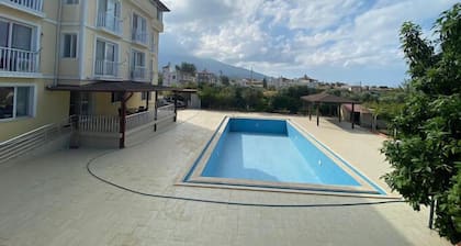 Odin Vili Otel
