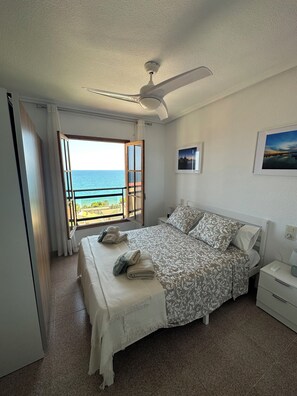 2 camere, ferro/asse da stiro, Wi-Fi, lenzuola