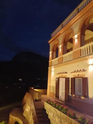Exterior - Charming Location Between Positano and Sorrento (Piano di Sorrento)