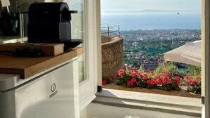 Apartment, 2 Bedrooms, Balcony, City View | Exterior - Charming Location Between Positano and Sorrento (Piano di Sorrento)