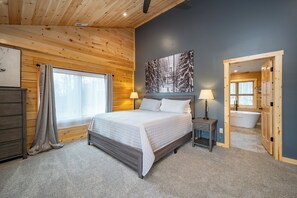 6 chambres, Wi-Fi gratuit, draps fournis