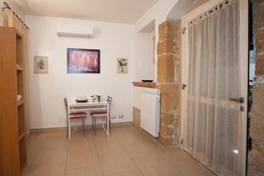 Interior - Trio D'Archi - Il Cortiletto Two-room apartment (Caltagirone)