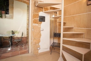 Interior - Trio D'Archi - Il Cortiletto Two-room apartment (Caltagirone)