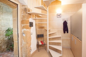 Interior - Trio D'Archi - Il Cortiletto Two-room apartment (Caltagirone)