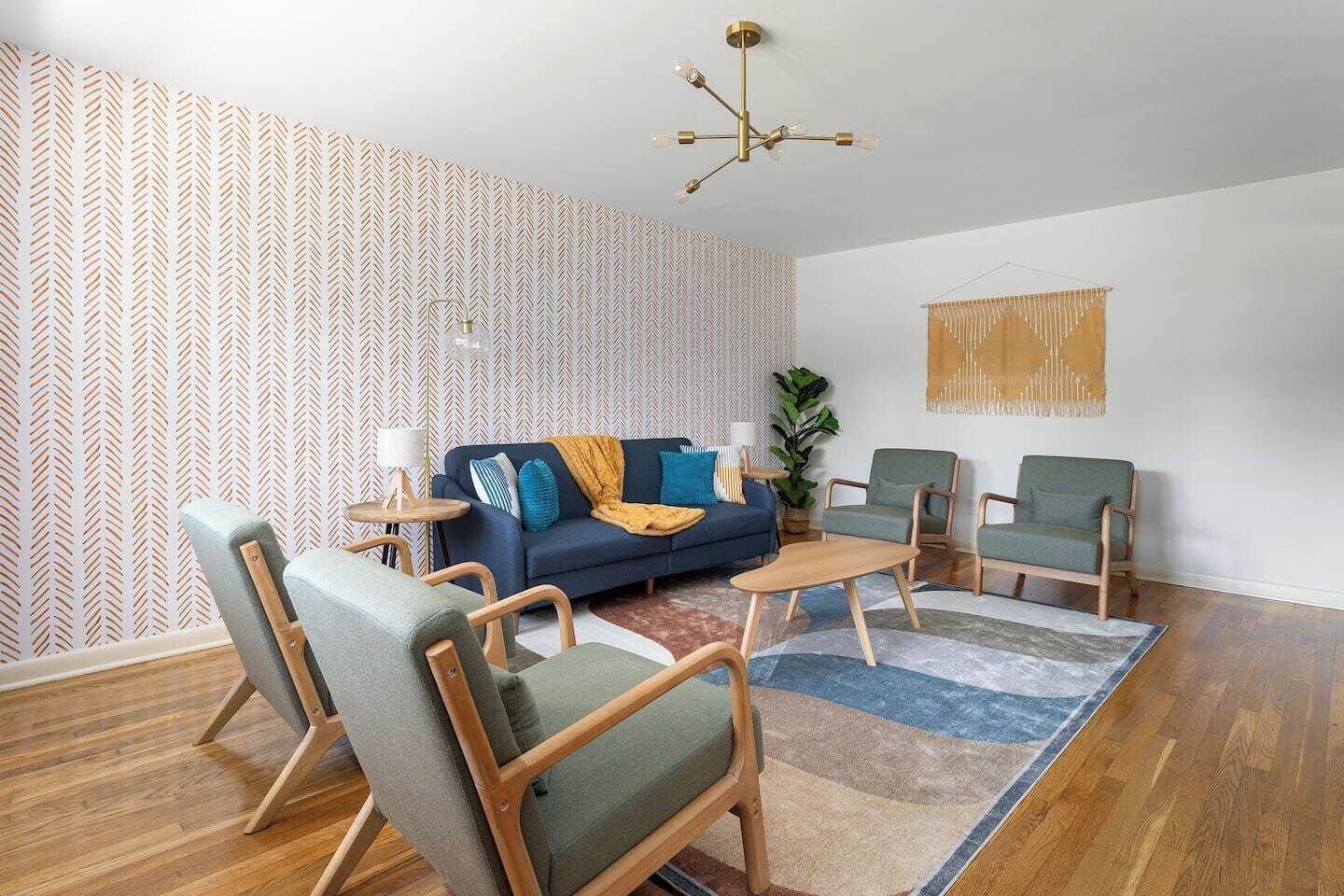 Televisio, työhuone