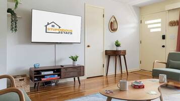 Televisio, työhuone