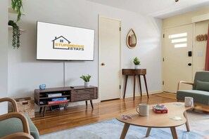 Televisio, työhuone