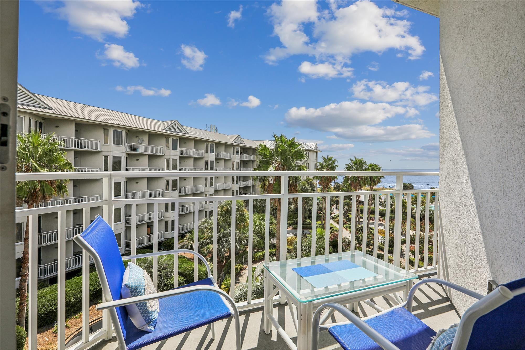 1403 SeaCrest - NEW to Rental Market! 4th Floor Ocean Views!