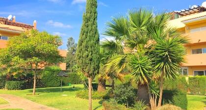 Sky Sea Holidays Mijas Costa