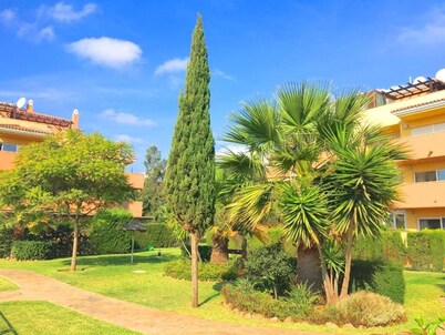 Sky Sea Holidays Mijas Costa