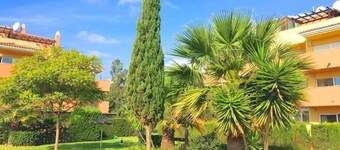 Sky Sea Holidays Mijas Costa