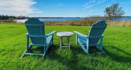 The Idle Hour: Heritage. Place. Belonging.