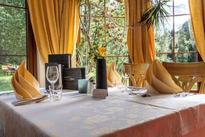 Restaurang