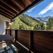 Hotel Gletscherblick