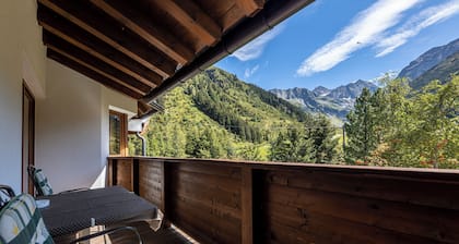 Hotel Gletscherblick