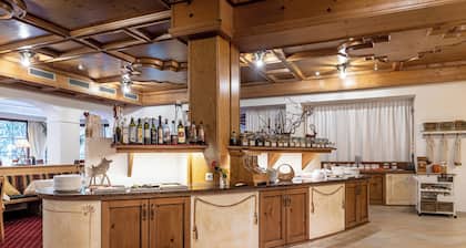 Hotel Gletscherblick