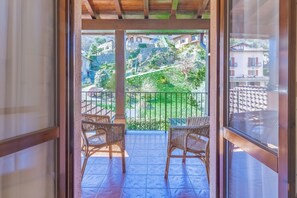 House | Terrace/patio - Ca' Mia by Wonderful Italy (Menaggio)