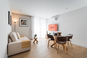 TV - GuestReady - One lovely home in Aveiro (Aveiro)