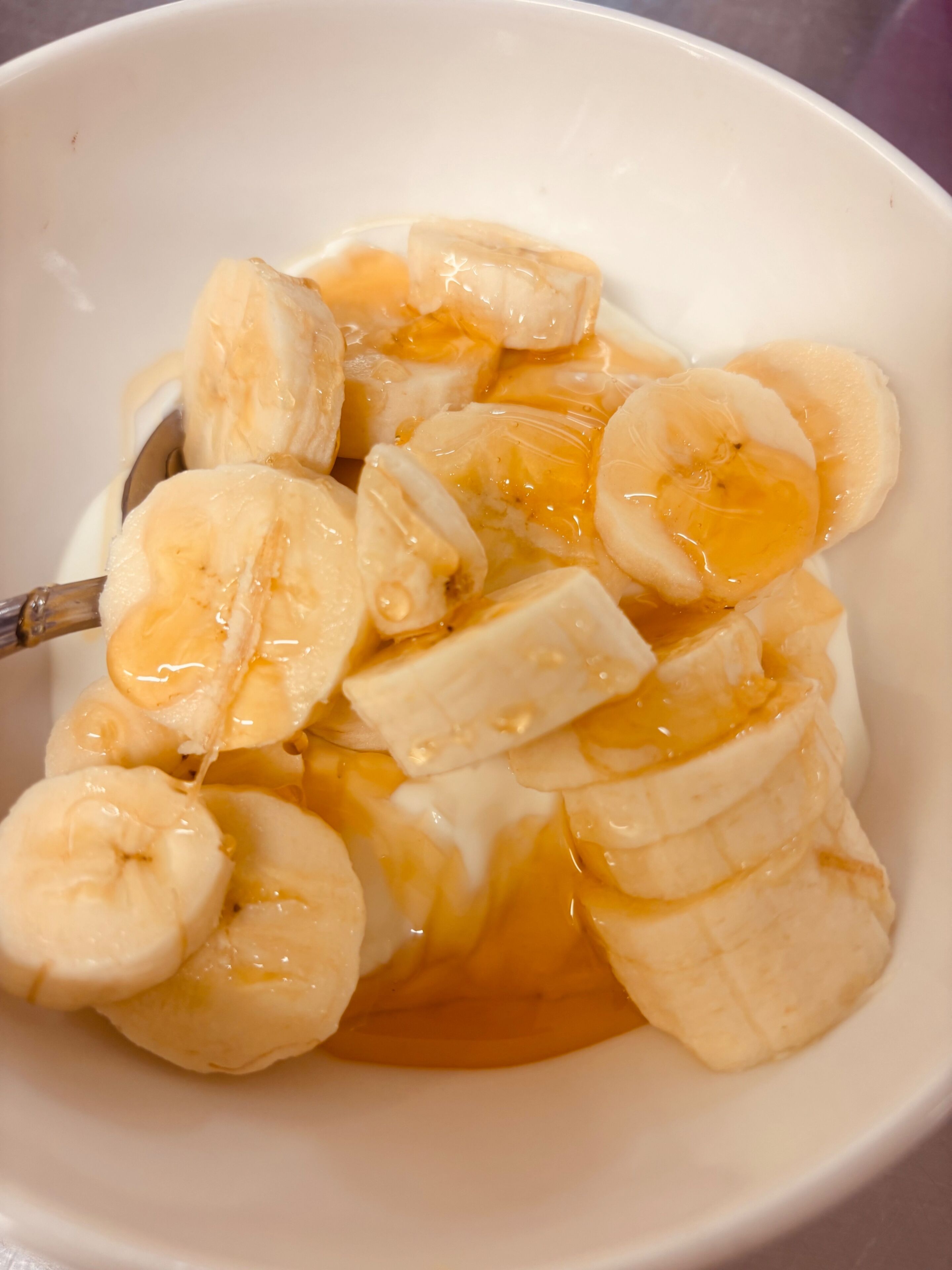 Apartment | Breakfast meal