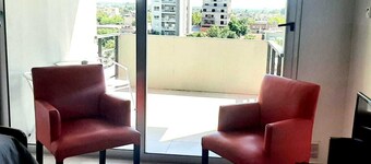 Posada Blanca en Pleno Centro Cipolletti