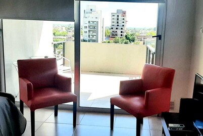 Posada Blanca en Pleno Centro Cipolletti