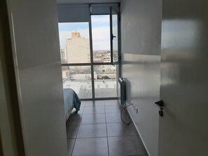 1 chambre, fer et planche Ă repasser, Wi-Fi, literie fournie