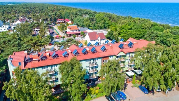 Unclassified image, 1 of 31, button - Apartment in Dziwnówek near Baltic Beach (Dziwówek)