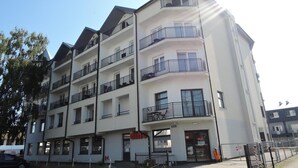 Unclassified image, 4 of 31, button - Apartment in Dziwnówek near Baltic Beach (Dziwówek)