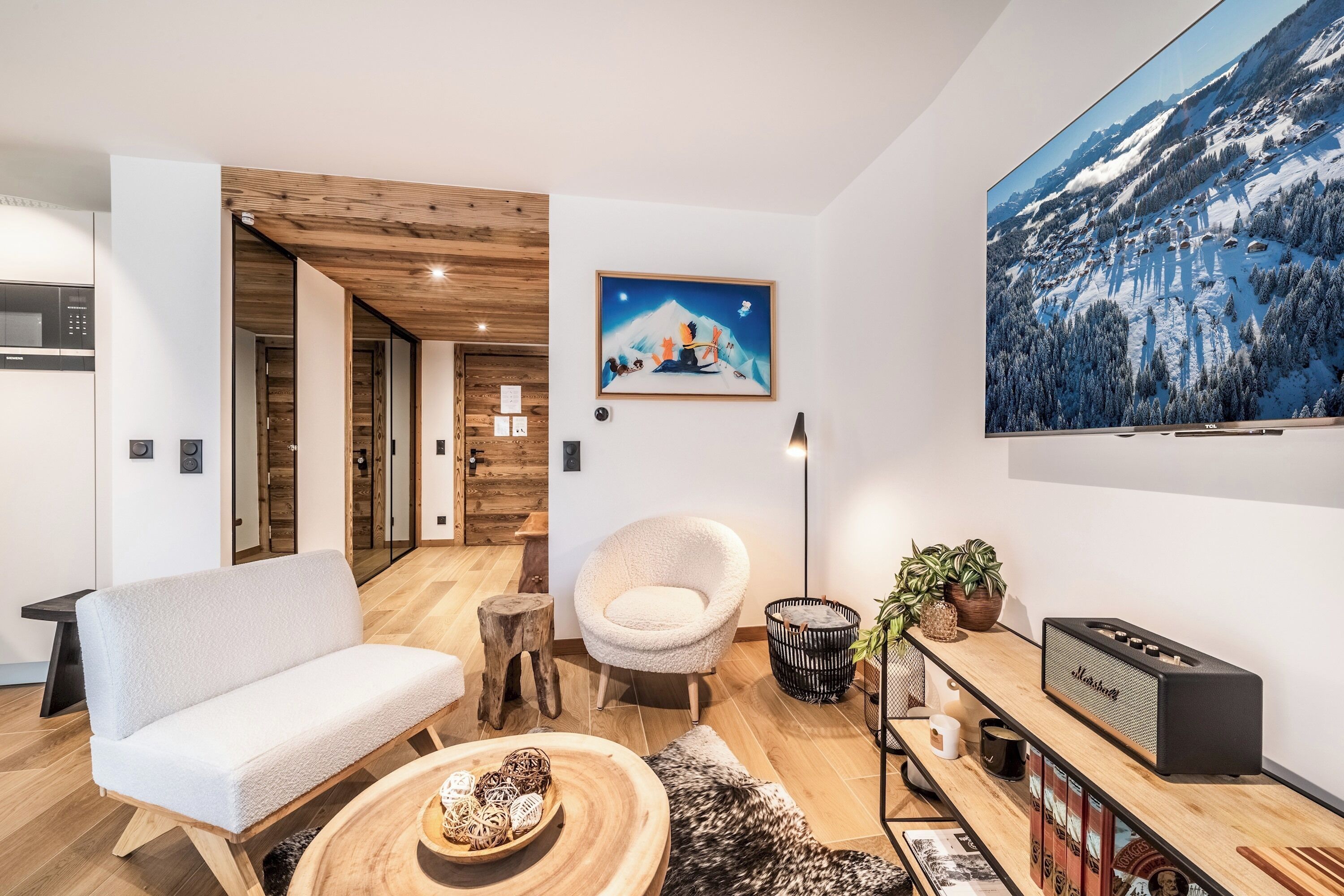 Intérieur
