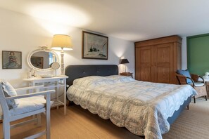 2 chambres, Wi-Fi