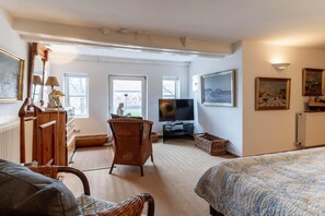 2 chambres, Wi-Fi