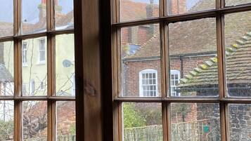 Apartment | Bahagian dalam