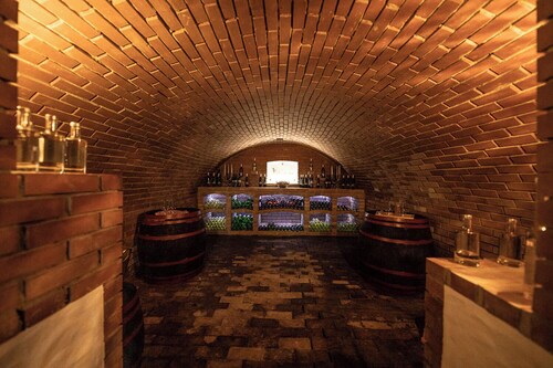 Weingarten & Appartements Auszeit im Thermenland Steiermark