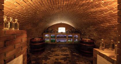 Weingarten & Appartements Auszeit im Thermenland Steiermark