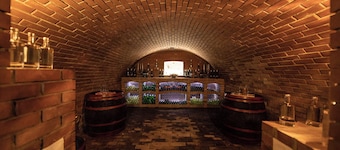 Weingarten & Appartements Auszeit im Thermenland Steiermark