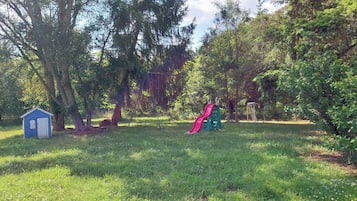 Espace pour enfants
