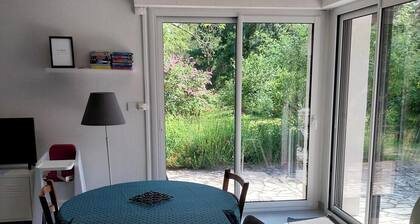 Family gîte in the countryside, near Beauval Zoo and the Loire castles!