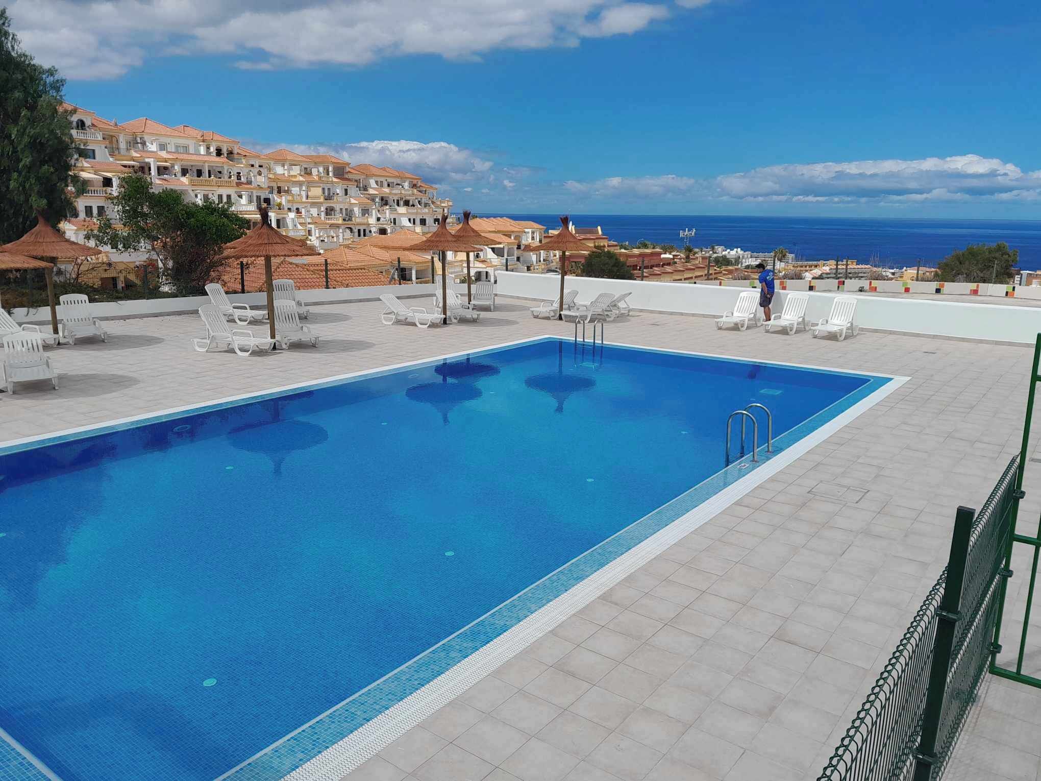 Apartment | Pool | Indoor pool