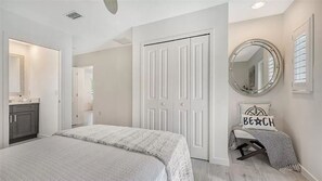 3 dormitorios, wifi, ropa de cama