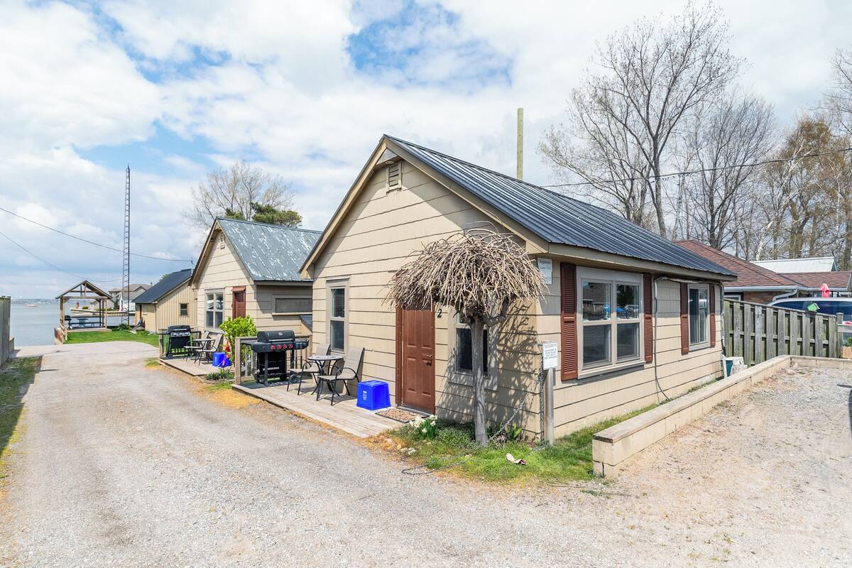 Standard Cottage | Terrace/patio