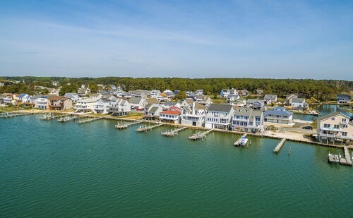 The Shore Shanty by Seaside Vacations & Sales