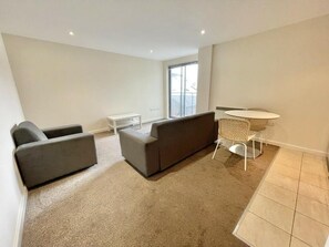 Interior - Self-catering Studio In The Centre of Leeds (Leeds)