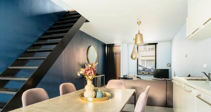 Charming Ostend Home: Near Beach & City Center