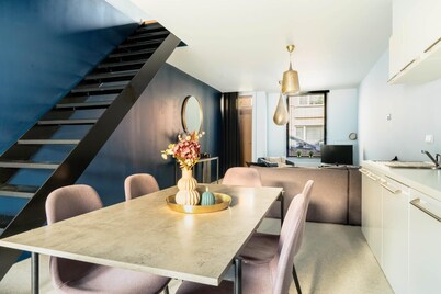 Charming Ostend Home: Near Beach & City Center