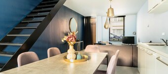 Charming Ostend Home: Near Beach & City Center