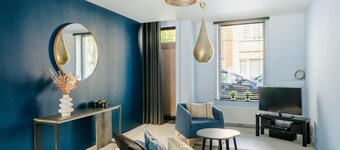 Charming Ostend Home: Near Beach & City Center