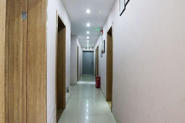 Interior - Shanghai Fragrance Hotel (Shanghai)