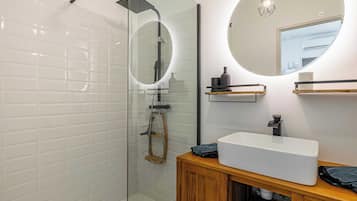 Appartement Familial (5) | Salle de bain