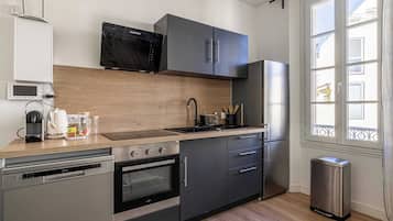 Family Apartment | Private kitchen